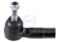 Rotule de barre de connexion 231146 ABS