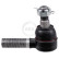 Rotule de barre de connexion 231149 ABS
