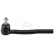 Rotule de barre de connexion 231150 ABS
