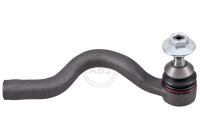 Rotule de barre de connexion 231153 ABS