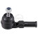 Rotule de barre de connexion 231154 ABS