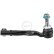 Rotule de barre de connexion 231159 ABS