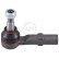 Rotule de barre de connexion 231161 ABS