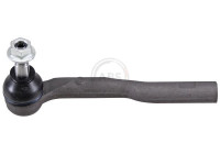 Rotule de barre de connexion 231164 ABS