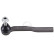 Rotule de barre de connexion 231164 ABS