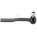 Rotule de barre de connexion 231165 ABS