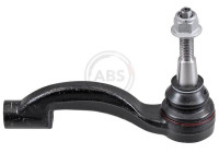 Rotule de barre de connexion 231169 ABS