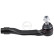Rotule de barre de connexion 231172 ABS