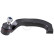 Rotule de barre de connexion 231173 ABS
