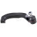 Rotule de barre de connexion 231174 ABS