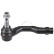 Rotule de barre de connexion 231176 ABS