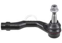 Rotule de barre de connexion 231177 ABS
