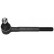 Rotule de barre de connexion 250160 ABS