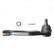 Rotule de barre de connexion ADG087125 Blue Print