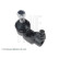 Rotule de barre de connexion ADG08716 Blue Print, Vignette 3