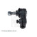 Rotule de barre de connexion ADG08716 Blue Print, Vignette 4