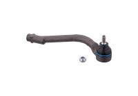 Rotule de barre de connexion ADG087210 Blue Print