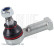 Rotule de barre de connexion ADG08729 Blue Print, Vignette 2