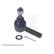 Rotule de barre de connexion ADJ138713 Blue Print, Vignette 2