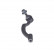 Rotule de barre de connexion ADJ138720 Blue Print, Vignette 2
