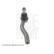 Rotule de barre de connexion ADN187185 Blue Print, Vignette 6