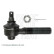 Rotule de barre de connexion ADT387147 Blue Print, Vignette 4