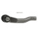 Rotule de barre de connexion ADT387201 Blue Print