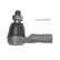 Rotule de barre de connexion ADZ98718 Blue Print, Vignette 2