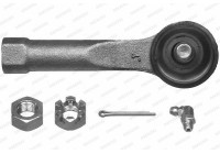 Rotule de barre de connexion AMGES3142RL Moog