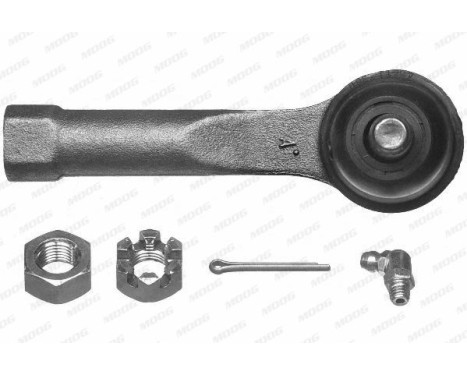 Rotule de barre de connexion AMGES3142RL Moog