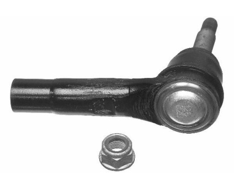 Rotule de barre de connexion AMGES3538 Moog