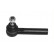 Rotule de barre de connexion FI-ES-7529 Moog