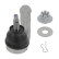Rotule de barre de connexion HY-ES-17036 Moog, Vignette 3