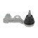 Rotule de barre de connexion HY-ES-17036 Moog, Vignette 4