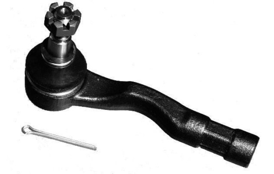 Rotule de barre de connexion MD-ES-2704 Moog, Image 2