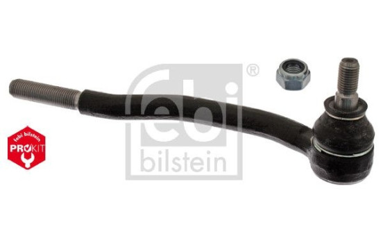 Rotule de barre de connexion ProKit 01854 Febi ProKit, Image 2