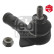 Rotule de barre de connexion ProKit 06301 Febi ProKit, Vignette 2
