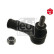 Rotule de barre de connexion ProKit 10584 Febi ProKit, Vignette 2