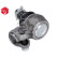 Rotule de barre de connexion ProKit 107355 FEBI, Vignette 3