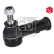 Rotule de barre de connexion ProKit 10888 Febi ProKit, Vignette 2
