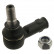 Rotule de barre de connexion ProKit 12197 Febi ProKit