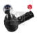 Rotule de barre de connexion ProKit 12197 Febi ProKit, Vignette 2