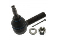 Rotule de barre de connexion ProKit 14123 Febi ProKit