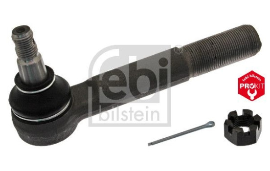 Rotule de barre de connexion ProKit 14219 Febi ProKit, Image 2