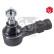 Rotule de barre de connexion ProKit 15402 Febi ProKit, Vignette 2