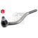 Rotule de barre de connexion ProKit 22020 Febi ProKit, Vignette 2