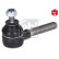 Rotule de barre de connexion ProKit 25192 Febi ProKit