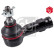 Rotule de barre de connexion ProKit 26519 Febi ProKit, Vignette 2
