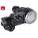 Rotule de barre de connexion ProKit 34545 Febi ProKit, Vignette 3