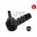 Rotule de barre de connexion ProKit 39684 Febi ProKit, Vignette 2